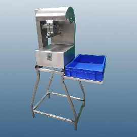 Portioning Machine