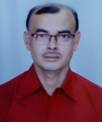 HARENDRA KUSHWAHA